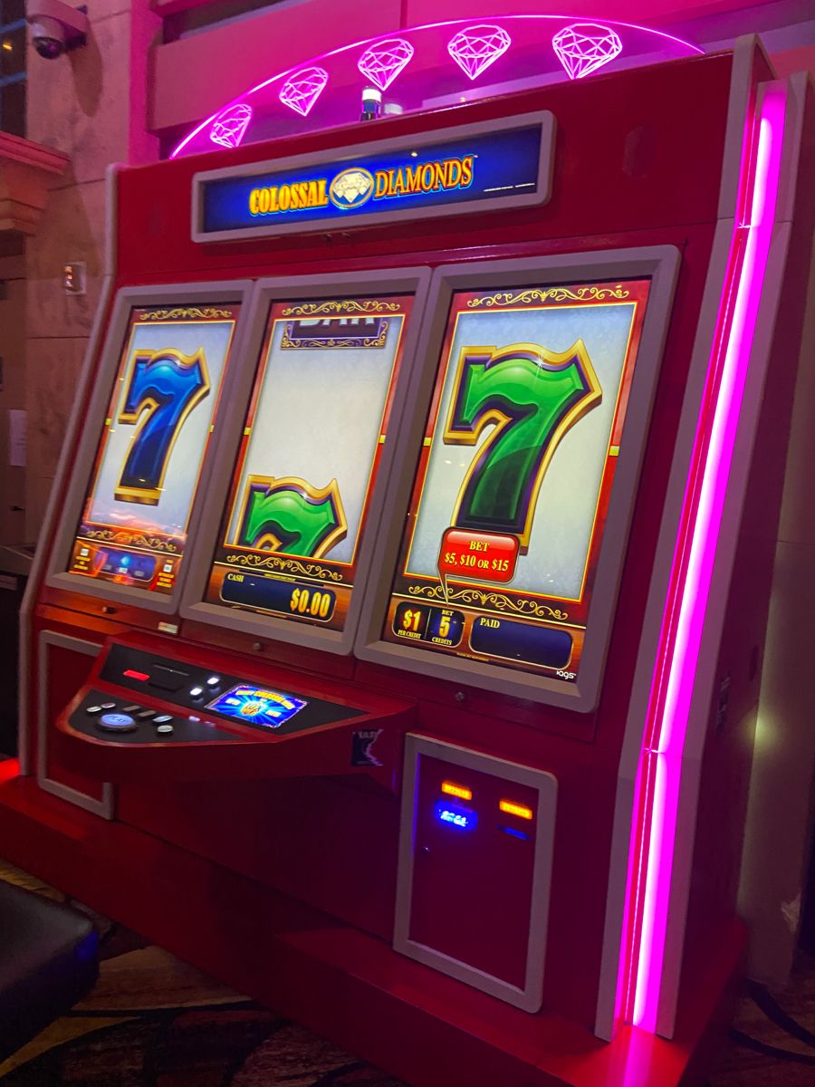 SlotsWinner کیسینو میں سلاٹ کھیلنا شروع کریں۔