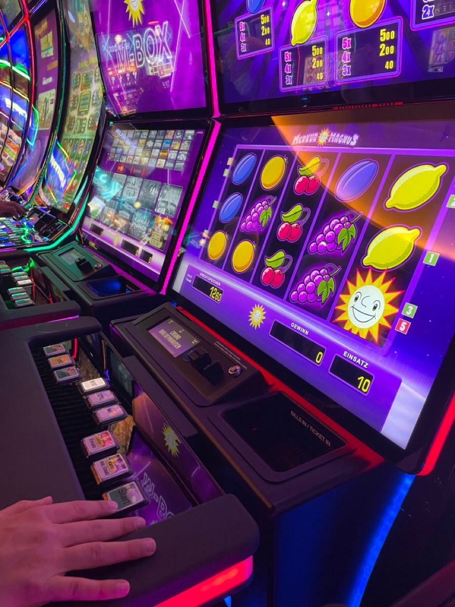 پاکستان کے نئے SlotsWinnerکیسینو کھلاڑیوں کے لیے خوش آمدید بونس